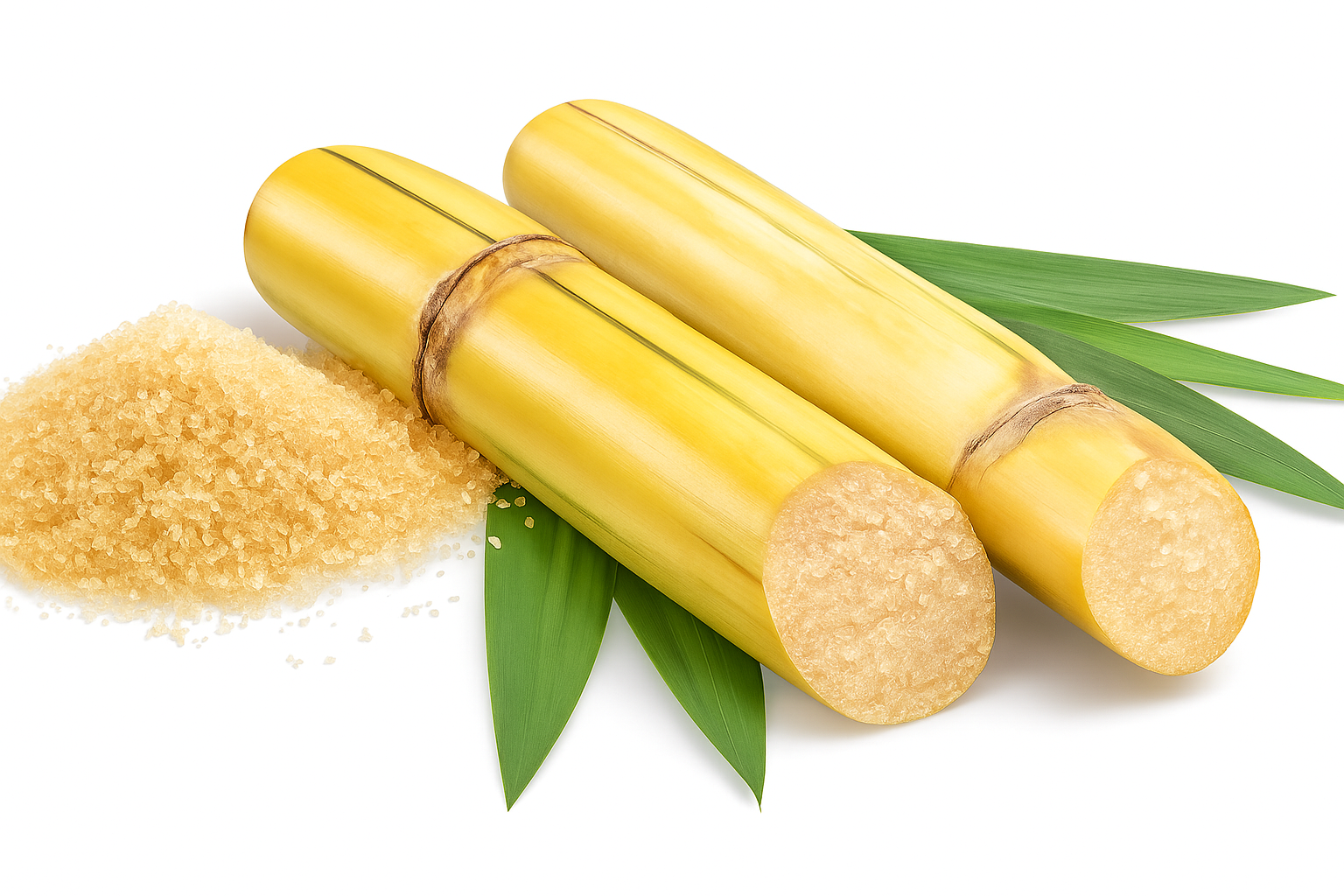 Cane Sugar
